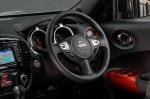 Nissan Juke Ti-S Personalisation Pack Orange Energy 2018 года (AU)
